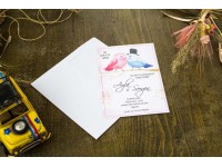 Davetiye Modeli (10077)